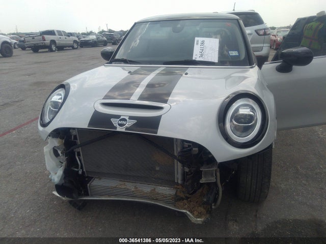 2020 Mini Cooper, VIN: WMWXR5C07L2M01631