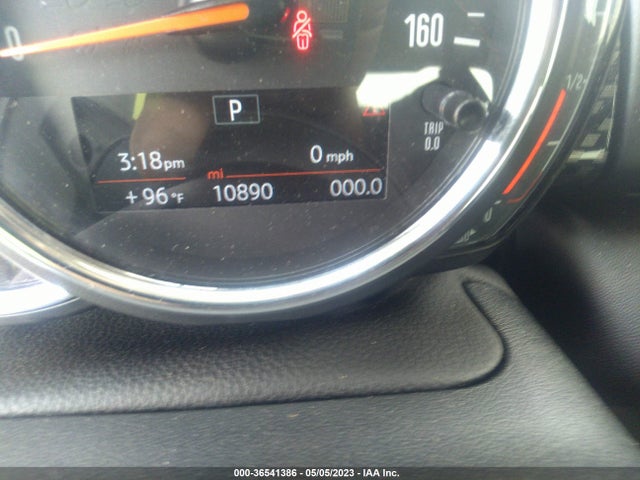 2020 Mini Cooper, VIN: WMWXR5C07L2M01631