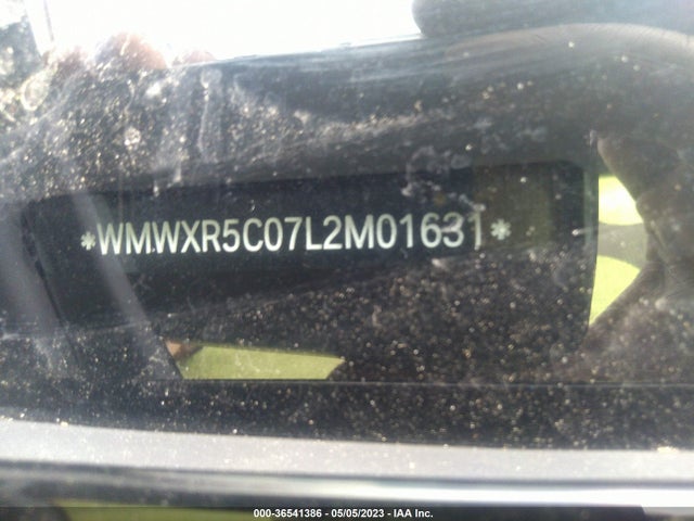 2020 Mini Cooper, VIN: WMWXR5C07L2M01631