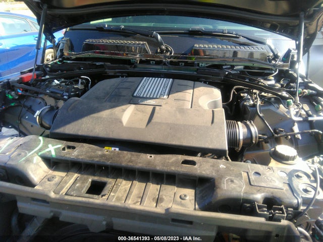 2022 Land Rover Defender, VIN: SALEWERE6N2105971