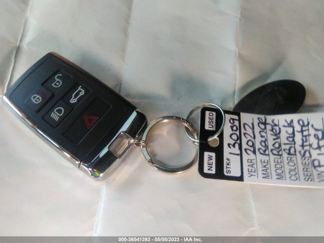2022 Land Rover Defender, VIN: SALEWERE6N2105971