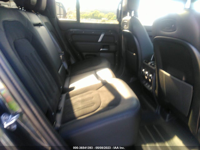 2022 Land Rover Defender, VIN: SALEWERE6N2105971