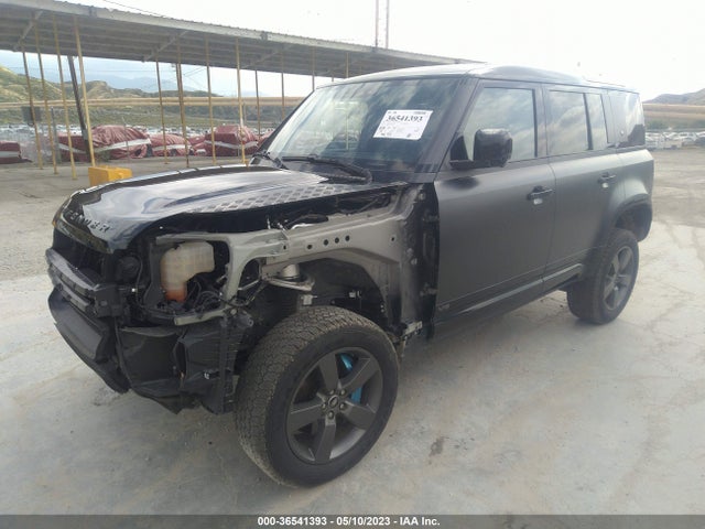 2022 Land Rover Defender, VIN: SALEWERE6N2105971
