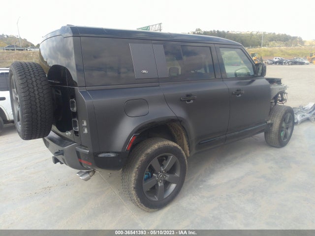 2022 Land Rover Defender, VIN: SALEWERE6N2105971