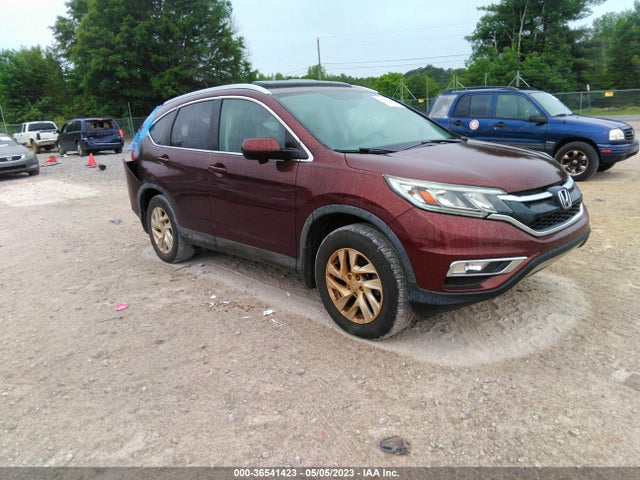 2015 2HKRM3H70FH554231 main image