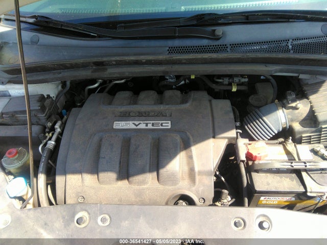2007 HONDA ODYSSEY LX VIN: 5FNRL38287B119061