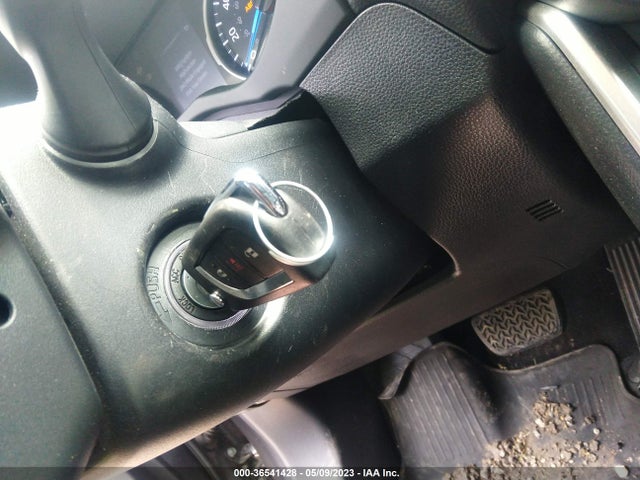 2020 TOYOTA RAV4 HYBRID LE VIN: JTMM6RFV6LD001609