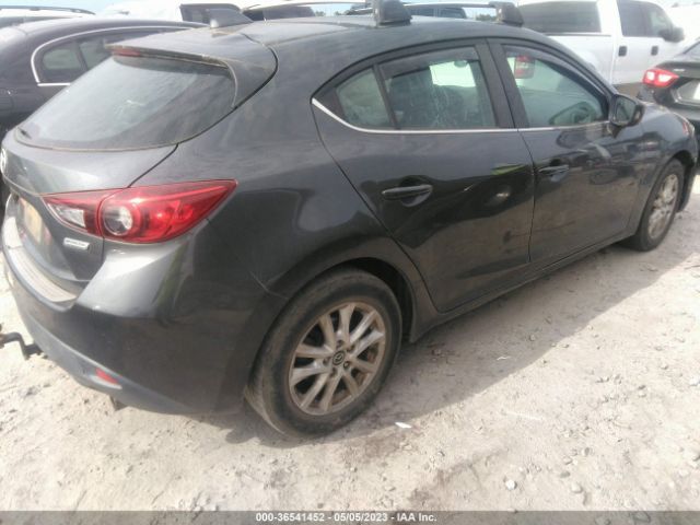 3MZBM1M7XFM196123 Mazda Mazda3 I Grand Touring