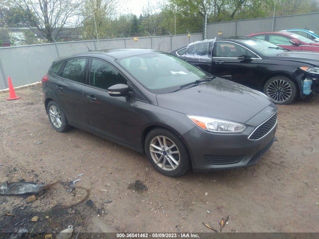 2017 1FADP3K25HL299689 main image