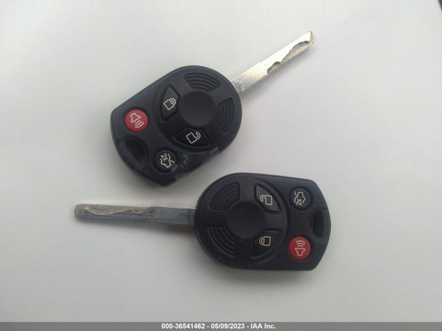 Ford FOCUS SE 2017 1FADP3K25HL299689 Image 3
