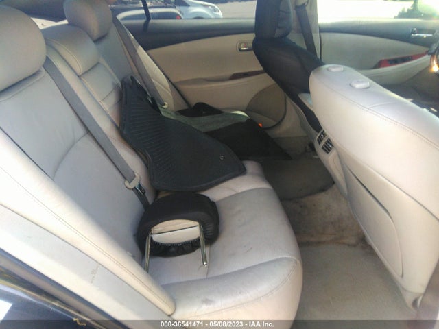 2008 LEXUS ES 350 VIN: JTHBJ46G082168169