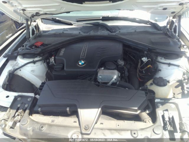 WBA3B1C51EK132987 BMW 3 Series 320i