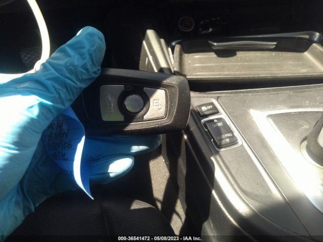 WBA3B1C51EK132987 BMW 3 Series 320i