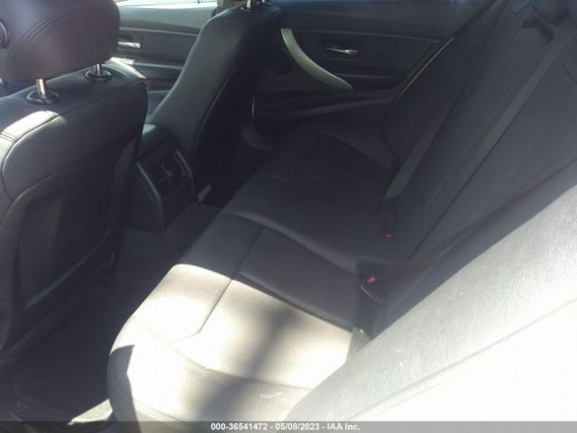 WBA3B1C51EK132987 BMW 3 Series 320i