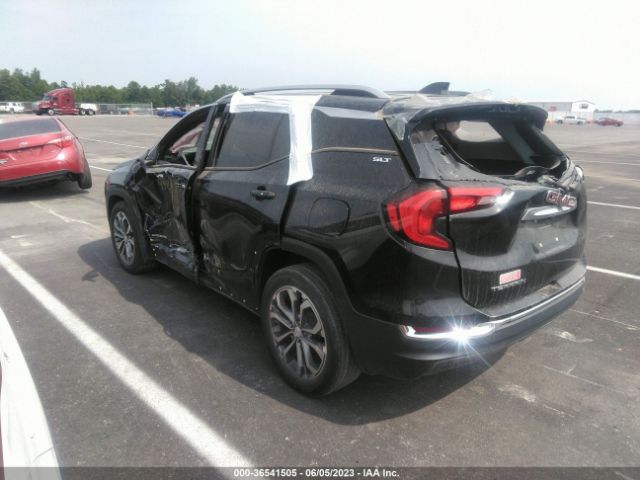 3GKALPEV4KL188458 GMC Terrain Slt