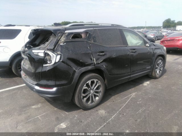 3GKALPEV4KL188458 GMC Terrain Slt