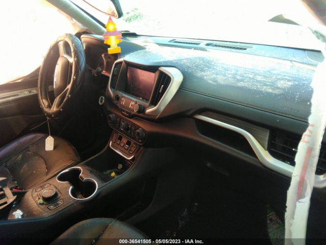 3GKALPEV4KL188458 GMC Terrain Slt