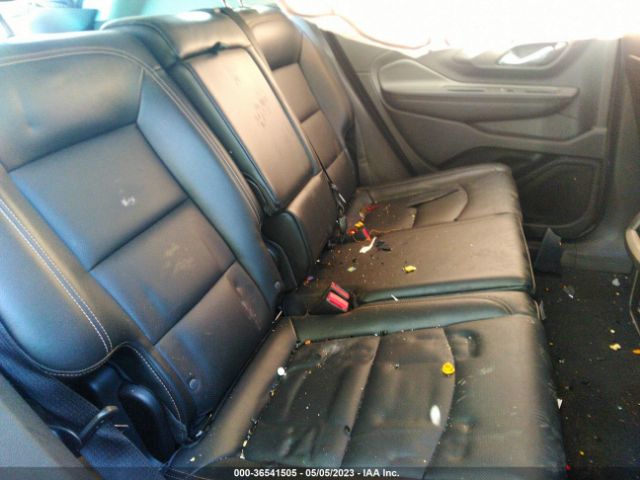 3GKALPEV4KL188458 GMC Terrain Slt
