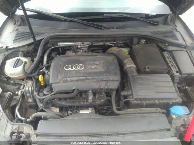 WAUA7GFFXG1020472 Audi A3 1.8t Premium