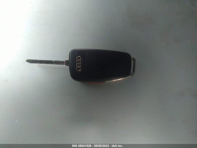 WAUA7GFFXG1020472 Audi A3 1.8t Premium