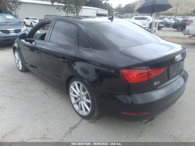 WAUA7GFFXG1020472 Audi A3 1.8t Premium