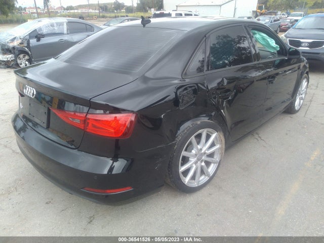 WAUA7GFFXG1020472 Audi A3 1.8t Premium