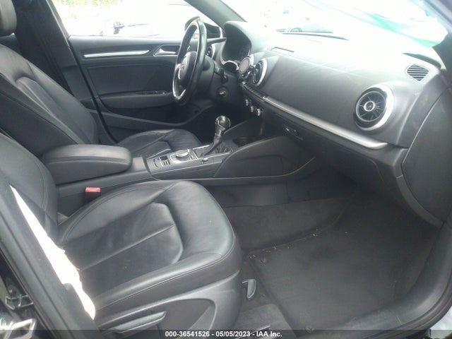 WAUA7GFFXG1020472 Audi A3 1.8t Premium
