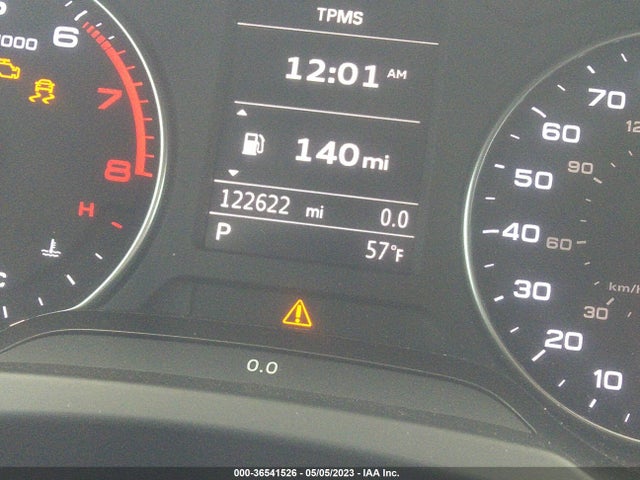 WAUA7GFFXG1020472 Audi A3 1.8t Premium