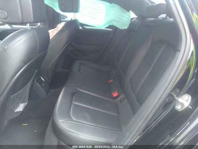 WAUA7GFFXG1020472 Audi A3 1.8t Premium