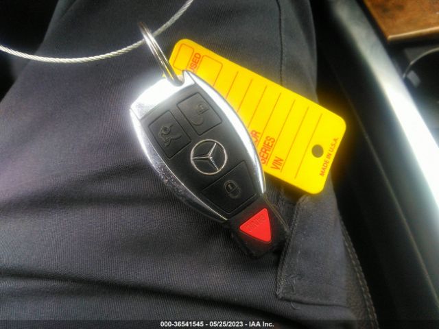 WDDHF5KB6EB041358 Mercedes-Benz E-class E 350