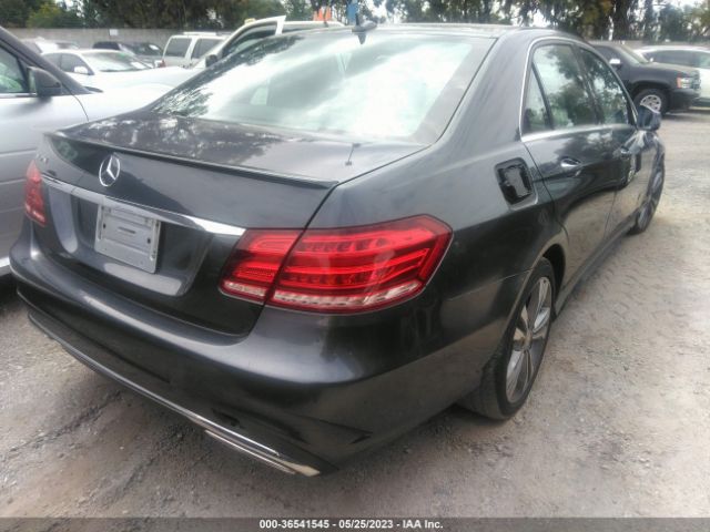 WDDHF5KB6EB041358 Mercedes-Benz E-class E 350