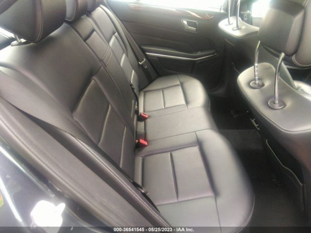 WDDHF5KB6EB041358 Mercedes-Benz E-class E 350