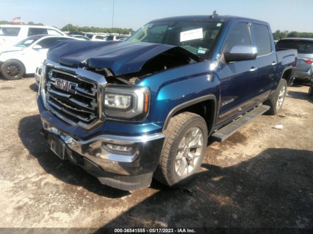 3GTU2NEC9GG225812 GMC Sierra 1500 Slt