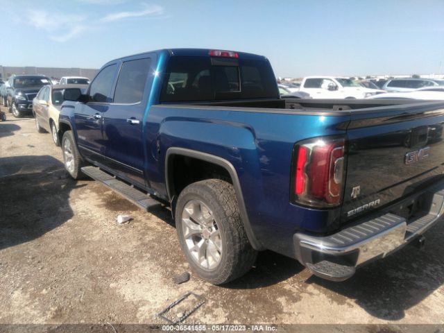 3GTU2NEC9GG225812 GMC Sierra 1500 Slt