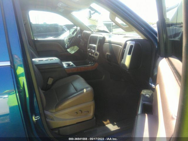 3GTU2NEC9GG225812 GMC Sierra 1500 Slt