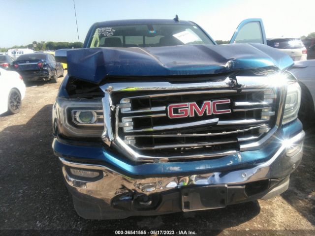 3GTU2NEC9GG225812 GMC Sierra 1500 Slt