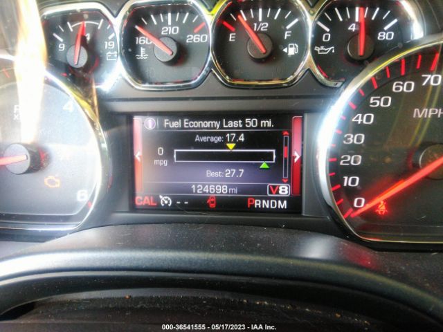 3GTU2NEC9GG225812 GMC Sierra 1500 Slt