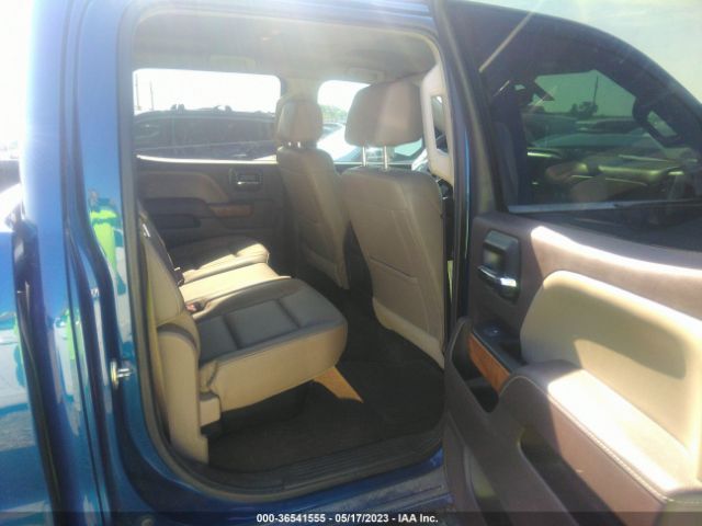 3GTU2NEC9GG225812 GMC Sierra 1500 Slt