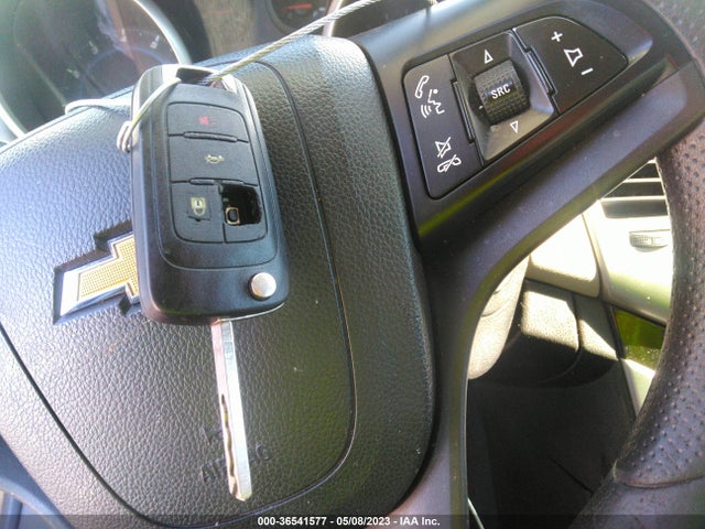 Chevrolet Cruze Ls Auto 2014 1G1PA5SH4E7138370 Image 11
