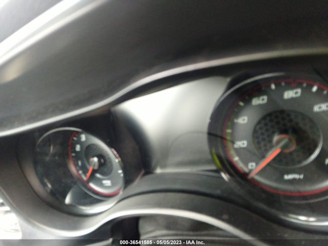 Dodge Charger Se 2017 2C3CDXBG6HH575218 Image 7
