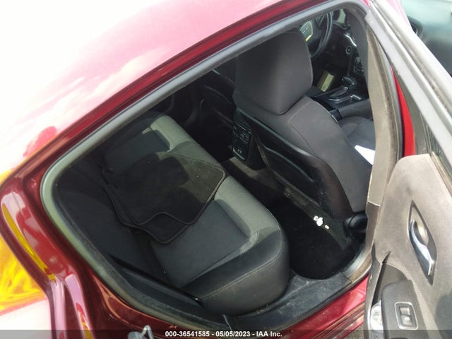 Dodge Charger Se 2017 2C3CDXBG6HH575218 Image 8