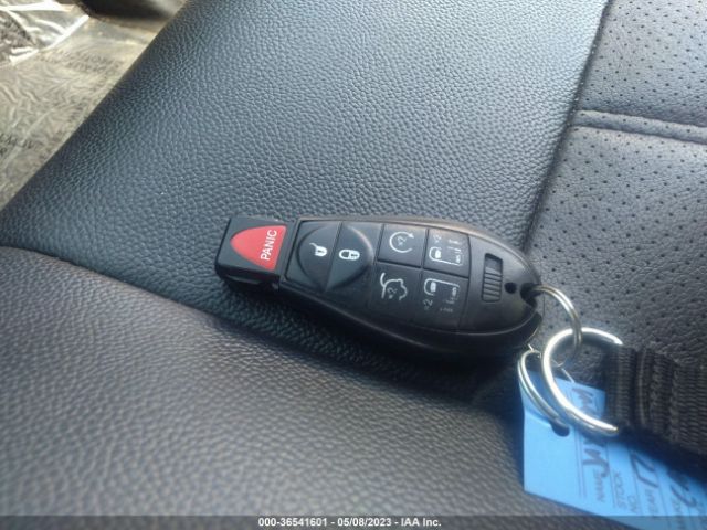 2C4RDGEG7HR858075 Dodge Grand Caravan Gt