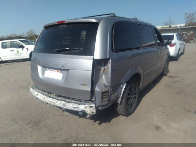 2C4RDGEG7HR858075 Dodge Grand Caravan Gt