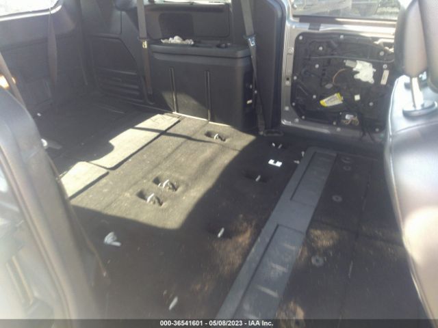 2C4RDGEG7HR858075 Dodge Grand Caravan Gt