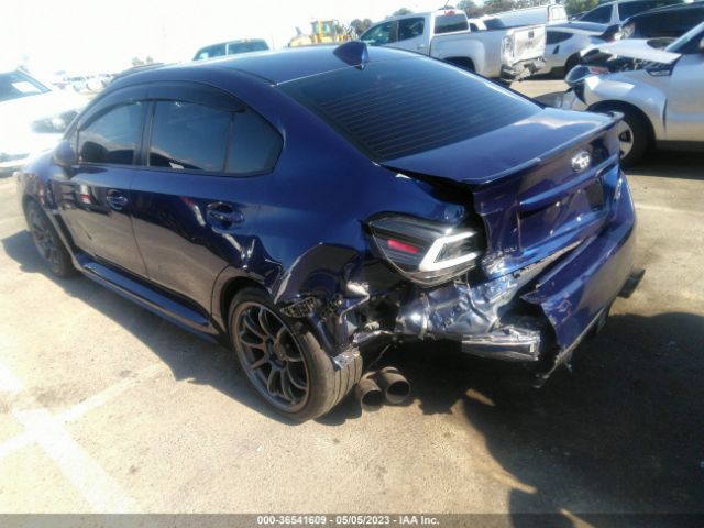 JF1VA1B64H9835347 Subaru WRX