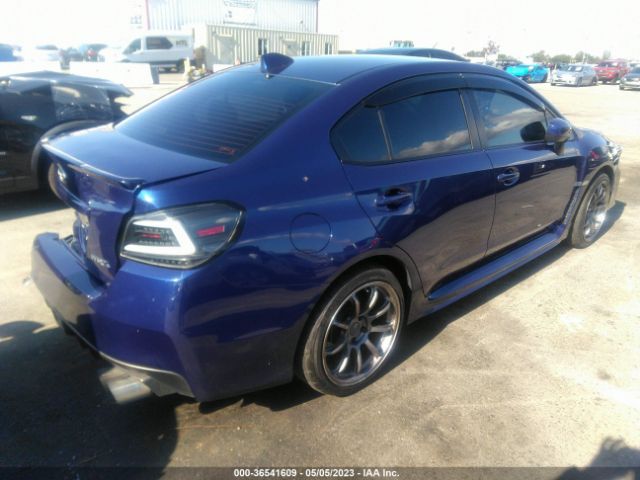 JF1VA1B64H9835347 Subaru WRX