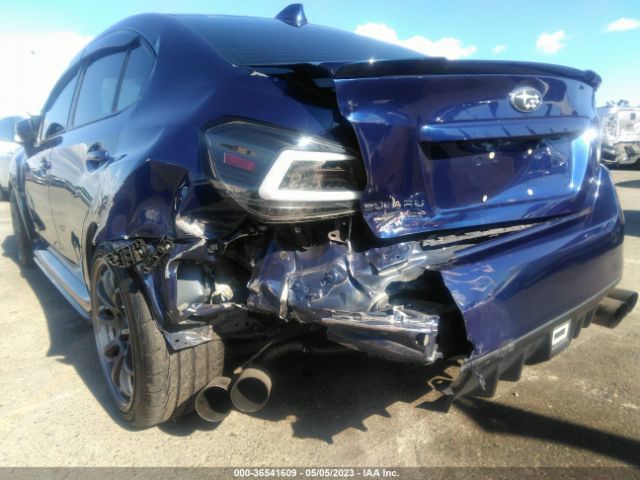 JF1VA1B64H9835347 Subaru WRX