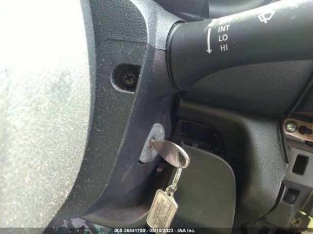 3N1CN7AP8FL849729 Nissan Versa S Plus