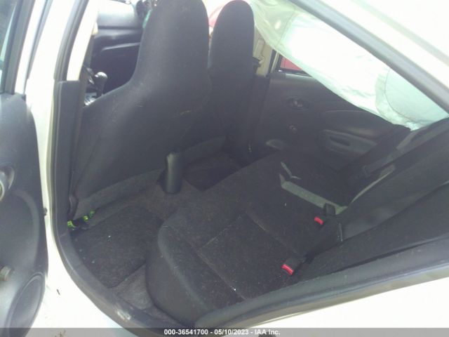 3N1CN7AP8FL849729 Nissan Versa S Plus