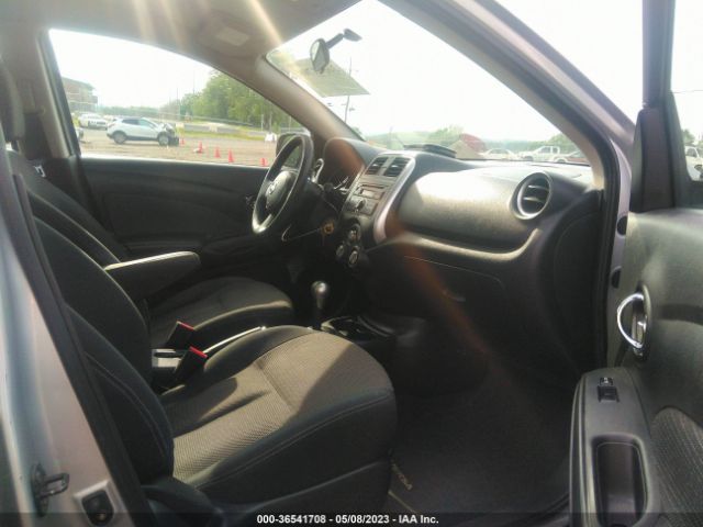 3N1CN7AP7EL830250 Nissan VERSA SV